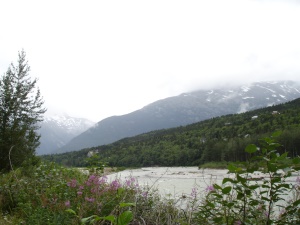 Skagway River | Skagway